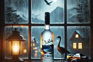 Grey Goose Original in Denpasar and Jimbaran Badung Bali: Premium Liquor Store with Top Choices