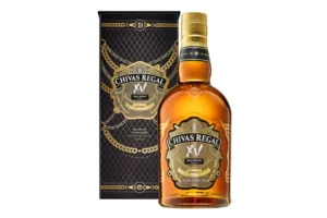 Chivas XV in Denpasar and Jimbaran Badung Bali: Liquor Store for Whisky Lovers