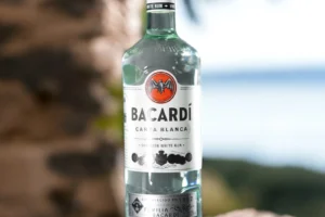 Buy Bacardi Carta in Denpasar and Jimbaran, Badung Bali: A Liquor Store with Premium Selection