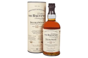 Balvenie 12 Yo Double Wood in Bali: The Best Liquor Store in Denpasar and Jimbaran Badung