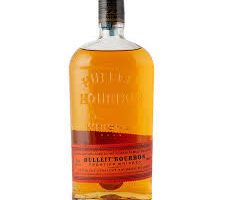 Bulleit Bourbon in Denpasar and Jimbaran Badung Bali: Liquor Store with Premium Selection