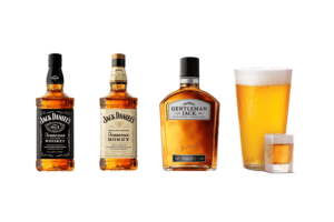 Jack Daniels in Denpasar and Jimbaran Badung Bali: Selling Quality Alcoholic Beverages at Trusted Stores