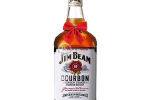 Jim Beam White in Bali: The Best Liquor Store in Denpasar and Jimbaran Badung