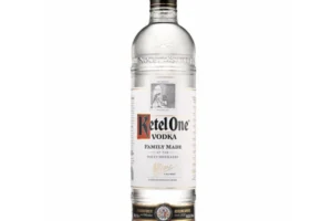 Ketel One Vodka in Bali: The Best Liquor Store in Denpasar and Jimbaran Badung