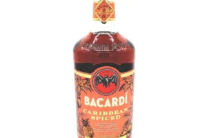 Liquor Store in Denpasar and Jimbaran Badung Bali: Selling Bacardi Spice with the Best Quality