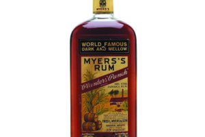 Myers Dark in Bali: Liquor Stores in Denpasar and Jimbaran Badung Offering Quality Rum
