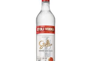 Stolichnaya Vodka in Bali: Buy Alcohol at Trusted Stores in Denpasar and Jimbaran Badung