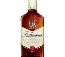 Liquor Store in Denpasar and Jimbaran Badung Bali: Selling Ballantines Finest at Affordable Prices
