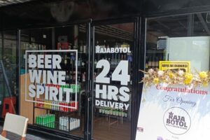 Bottle Shop Near Me: Your Go-To Place for Premium Alcohol in Bali