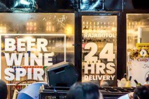 Liquor Store Near Me: A Connoisseur’s Recommendation in Bali