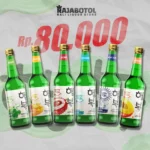 Rajabotol.com: A Haven for Alcohol Enthusiasts in Bali with Quality and Licensed Products