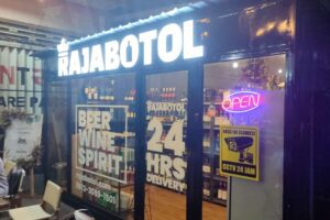 Alcohol Delivery Bali: Your Trusted Source for Quality Spirits on the Island