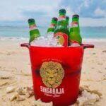 Singaraja Beer: Bali’s Best Local Brew for Adventurous Drinkers