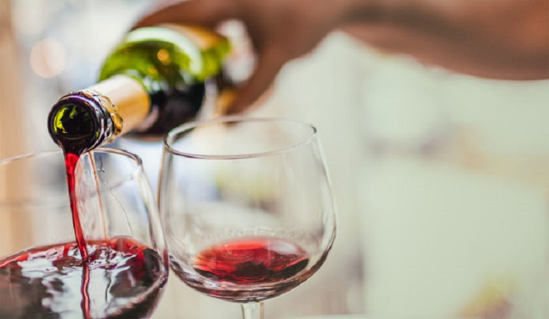 The Ultimate Wine & Spirits Destination in Bali Where to Find the Best Selection