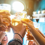 Balangan Nights: Where to Buy Alcohol and Enjoy Romantic Evening Escapes in Bali