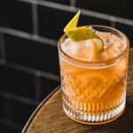 Savoring Bali Alcohol Arak Amid the Lush Serenity of Tegalalang, Bali