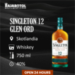 Elevate Your Evening with SINGLETON 12 YO WHISKEY GLEN ORD 750ML – Premium Choice from RAJA BOTOL BALI