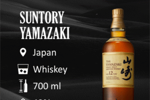 Savor Suntory Yamazaki in Bali: Nightlife, Romantic Escapes & Premium Whisky Delivered to You