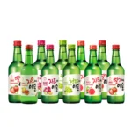 Buy Your Favorite Soju and Wine Hassle-Free – Best Deals Only at Rajabotol.com