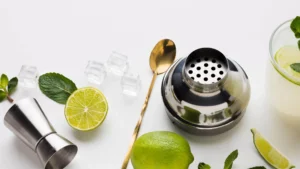 Complete Your Personal Bar with Quality Soju and Wine from Rajabotol.com