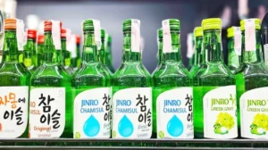 Shop Premium Soju and Wine Bottles with Ease at Rajabotol.com