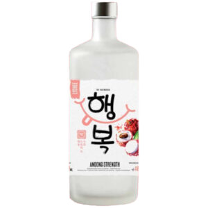 The Best Place to Buy Andong Strength Soju Online – Only at Rajabotol.com