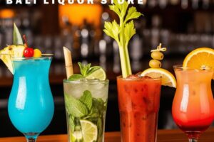 Arak Bali: Cultural Heritage in Every Sip