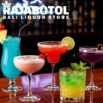 Arak Bali from Tradition to Modern Era: From Ritual Drink to Global Trend