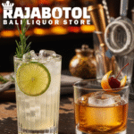 Bali Nightlife: A Cocktail Journey From Classic to Cutting-Edge