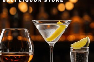 Bali and Its Alcoholic Drinks: Tradition, Tourism, and Stories in Every Sip