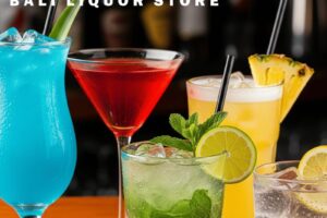 Balinese Alcoholic Drinks You Must Try as a Culture Lover