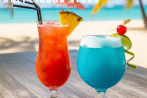 Cocktails with a Story: The Legends Behind Bali’s Most Iconic Drinks
