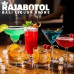 Exploring Bali’s Legendary Traditional Alcoholic Drinks