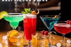 Exploring Bali’s Legendary Traditional Alcoholic Drinks