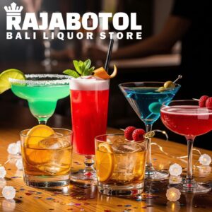 Exploring Bali’s Legendary Traditional Alcoholic Drinks