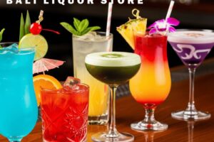 From Bali’s Sunset Bars to Your Home: A Guide to Enjoying Spirits with RAJA BOTOL