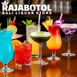 From Bali’s Sunset Bars to Your Home A Guide to Enjoying Spirits with RAJA BOTOL