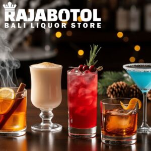 Sipping Through Bali The Art of Enjoying Fine Spirits