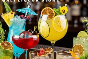 The Spirit of Bali: Local and Imported Alcohol You Must Try