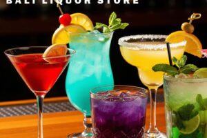 Tradition and Controversy: Balinese Alcohol in the Eyes of the World