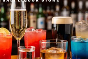 Where to Buy Quality Alcohol in Bali: Your Guide to the Best Stores