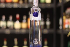 CIROC VODKA 750ML – The Luxury French Vodka You Deserve