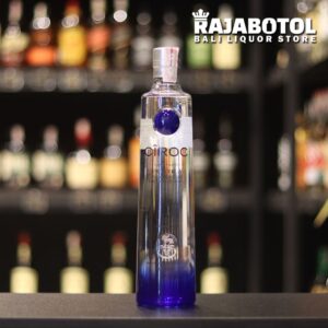 CIROC VODKA 750ML – The Luxury French Vodka You Deserve