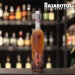 ROCKSTAR BLACK TEA VODKA 700ML – A Bold Fusion of Tradition and Innovation