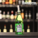 Buy THE BAR LIME GIN 700ML Online – Premium Gin Selection at Raja Botol Bali
