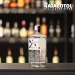 Buy ROKU Gin 700ML Online – Premium Japanese Craft Gin at Raja Botol Bali