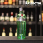 Buy Tanqueray Gin 750ml Online – Premium Quality at Raja Botol Bali