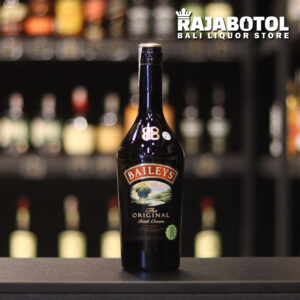 Buy Baileys Irish Cream 750ml in Bali – Authentic Taste at the Best Price Raja Botol Bali