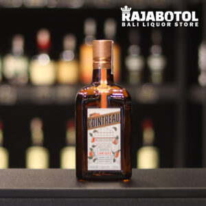 Buy COINTREAU 700ML Online in Bali – Premium Liqueur at the Best Price from Raja Botol Bali