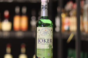 Buy JOKER ANGGUR HIJAU 600ML – Premium Green Wine Now Available at Raja Botol Bali